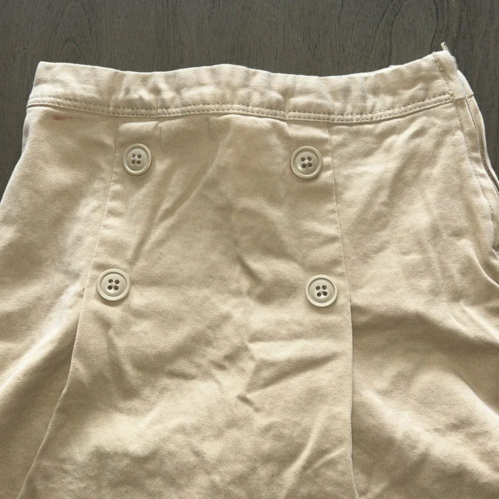 😍EUC children’s place skirt size 8 girls